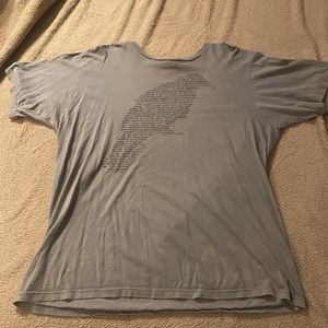EGDGAR ALLEN POE TEE